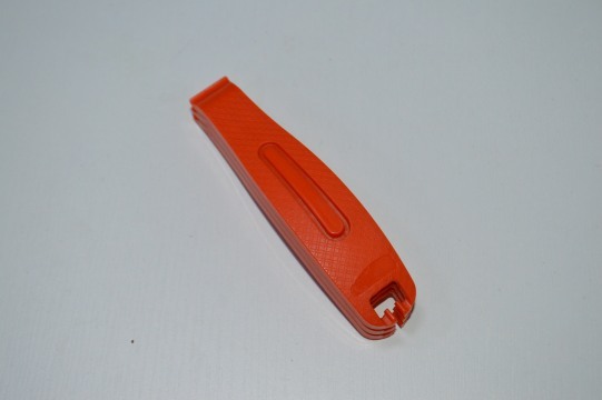 Монтажки набор Kenli нилон KL-9720W, код 40263