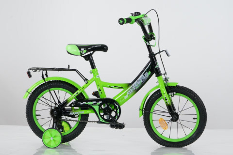 MAXSTAR 16 Star Зелёный/Чёрный