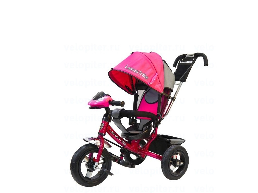 Трехколесный Lexus Trike 950M2 N1210