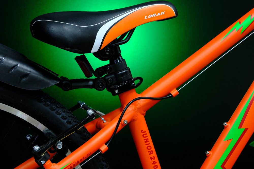 Lorak Junior 246 Boy