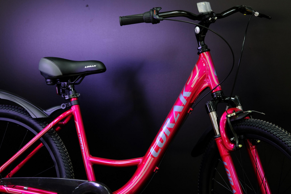 Lorak Comfort Lady Nexus