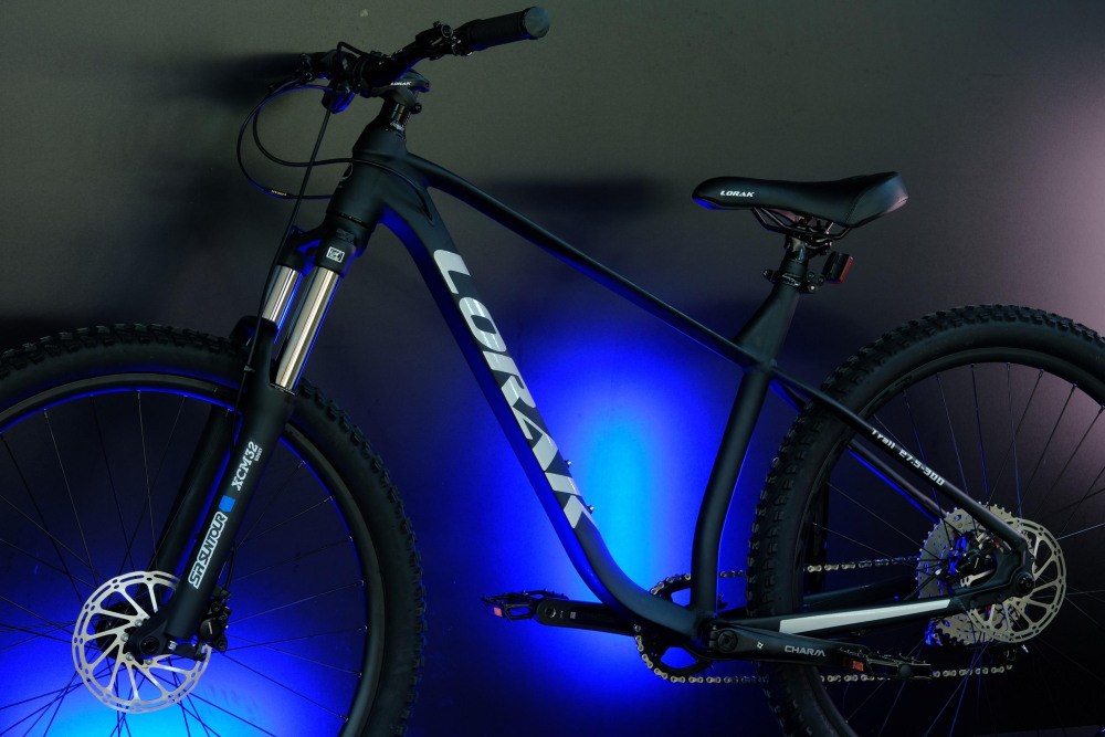 LORAK Trail 27,5-300