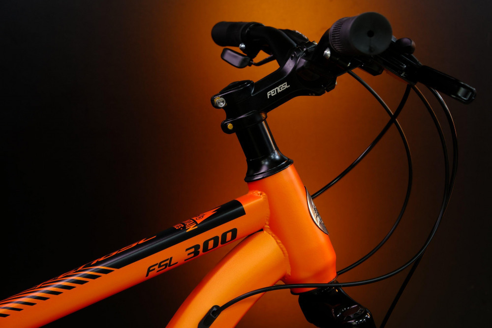 FENGSL 26 Оранжевый